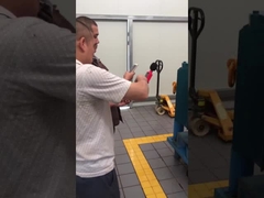 Doğrudan tahrikli kalıcı mıknatıs motoru kullanılan havalandırıcı